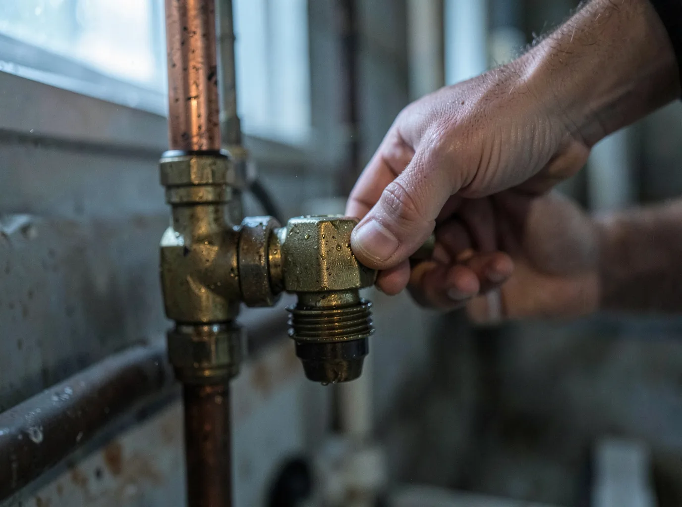 Emergency Plumber Havre De Grace, MD FAQs